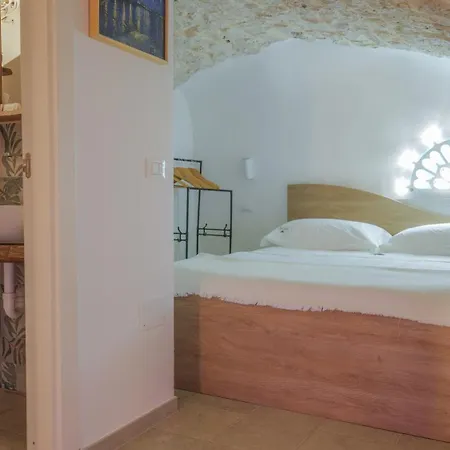 La Notte Stellata - A Apartment Putignano