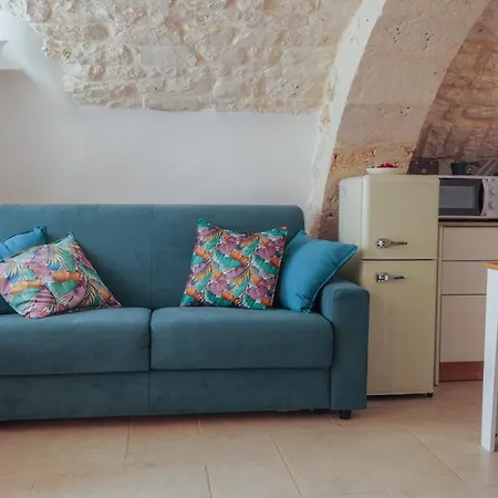 La Notte Stellata - A Apartment