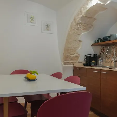 Apartment La Notte Stellata - A *