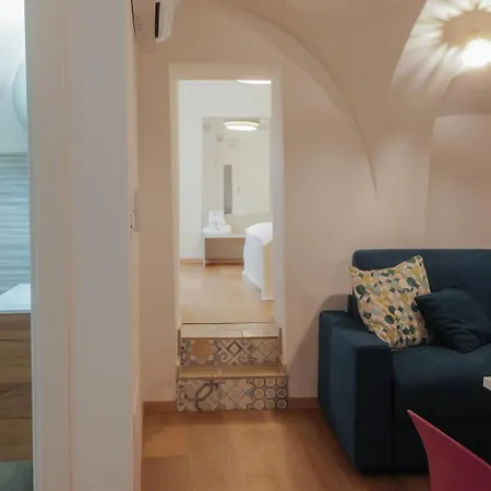 Apartment La Notte Stellata - A *