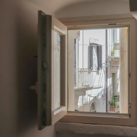 Apartment La Notte Stellata - A